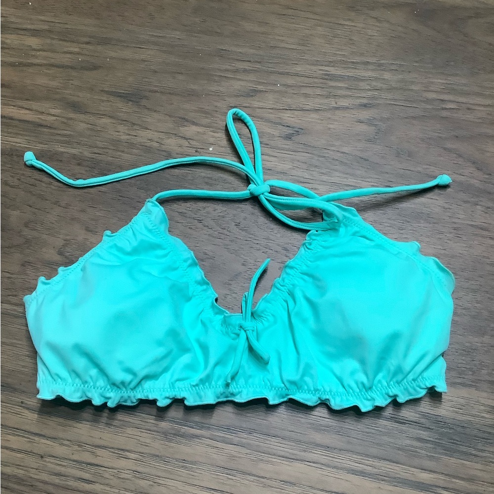 Victoria secret bikini top